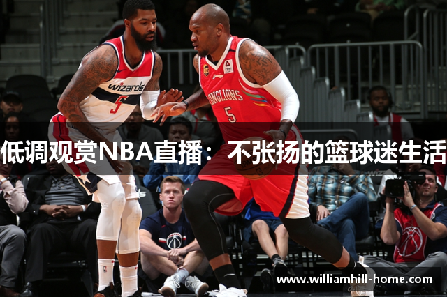 低调观赏NBA直播：不张扬的篮球迷生活