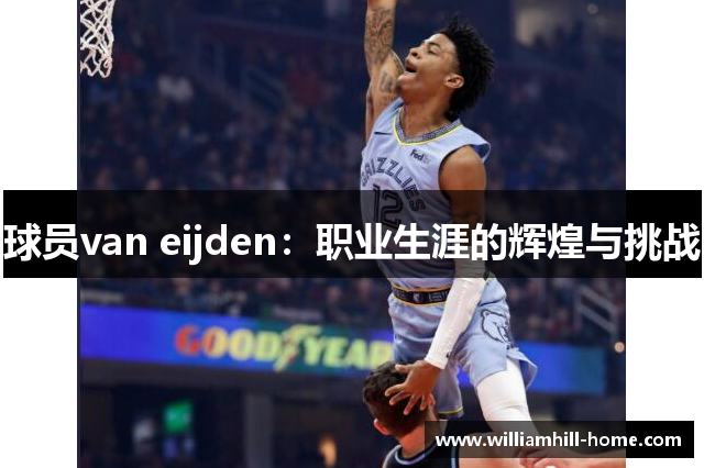 球员van eijden：职业生涯的辉煌与挑战