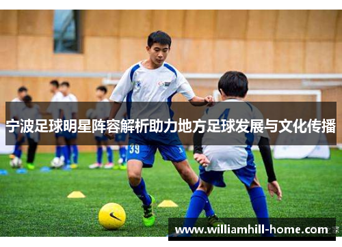 宁波足球明星阵容解析助力地方足球发展与文化传播